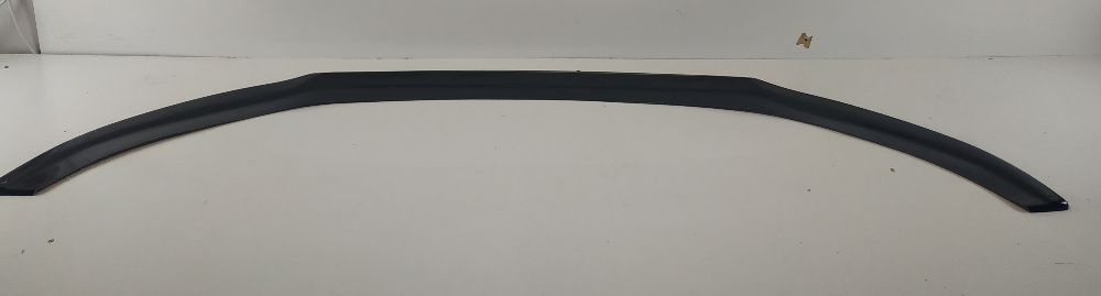 VW Golf 7 GTI/GTD 13-16 Splitter dokładka zderzaka - Image 3