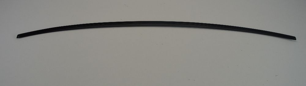 AUDI A5 F5 S5 Style Sportback Spoiler Spojler Lotka - Image 4