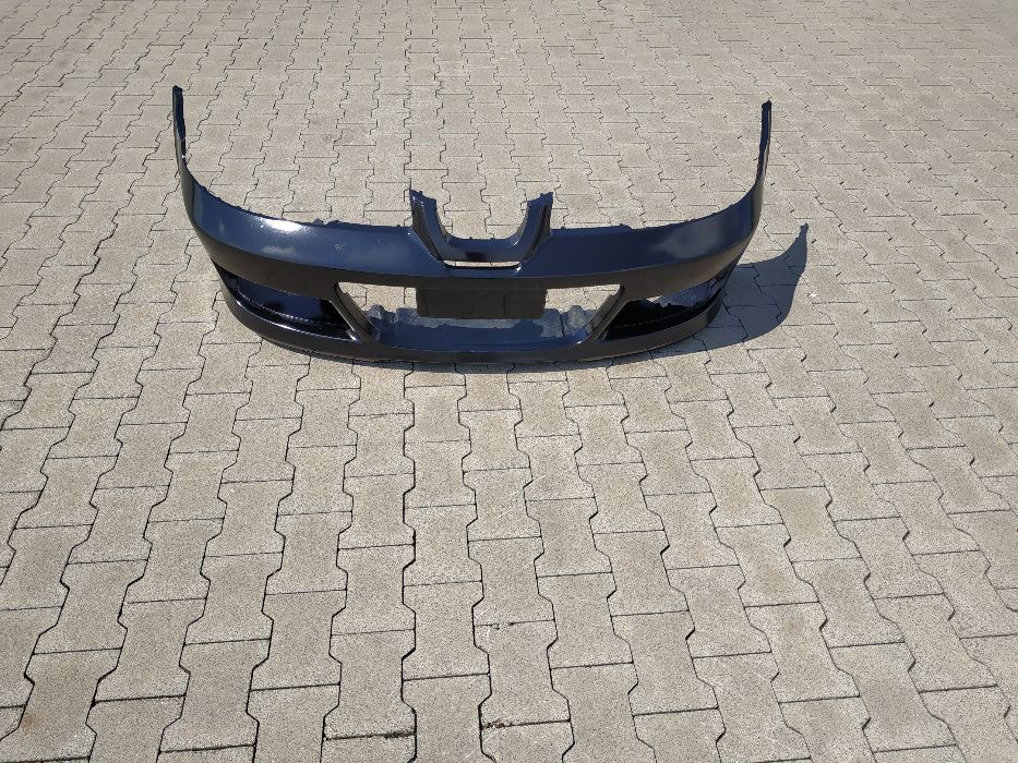 Seat Leon Cupra R MK1 zderzak przód - obrazek 3