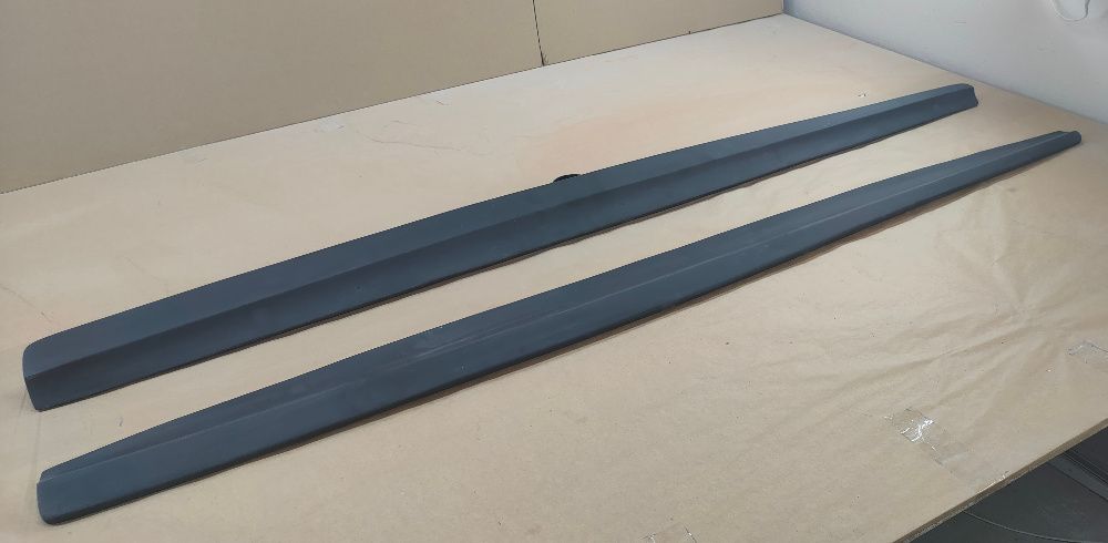 Volkswagen Scirocco 09-16 GTS dokładki progowe - Image 3