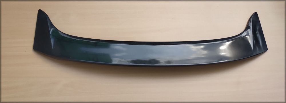 FORD Mondeo Fusion MK5 Sedan Spoiler - Image 2