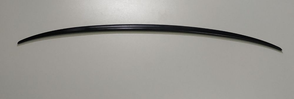 Audi A3 S3 8V Sedan Saloon SLINE Look Spoiler - obrazek 3