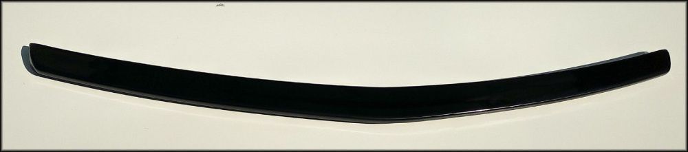 Mercedes E class W212 AMG Spoiler lotka - Image 4