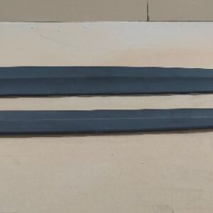 Volkswagen Scirocco 09-16 GTS dokładki progowe