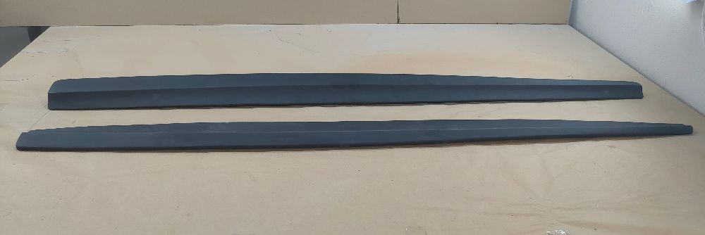 Volkswagen Scirocco 09-16 GTS dokładki progowe