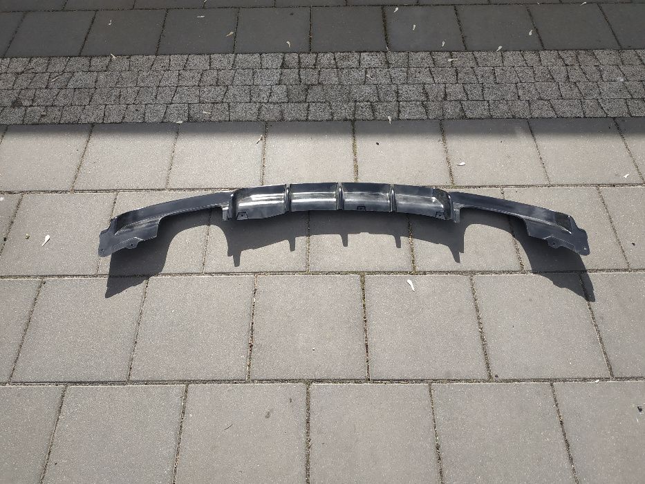 Dyfuzor zderzaka BMW F30 M Performance - Image 3