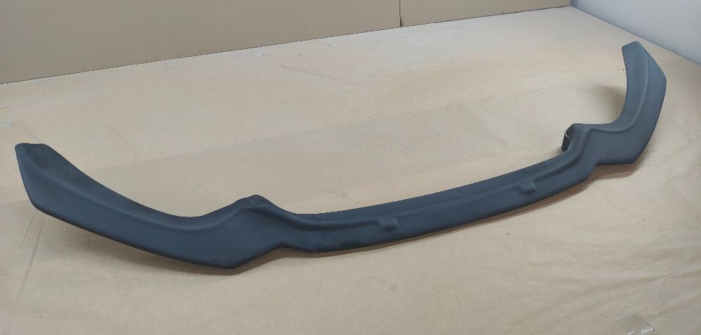 BMW 1 F20 F21 11-14 Dokładka przód splitter - obrazek 3