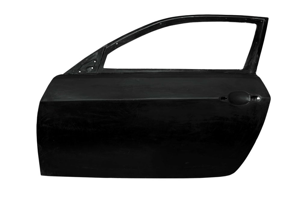 BMW E81 E82 E87 drzwi lewe + prawe - Image 3