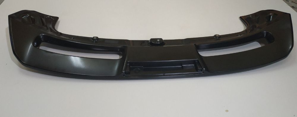 FORD Focus MK3 ST Look Spoiler - obrazek 4