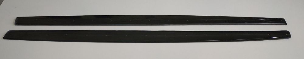 BMW 4 SERIES F32 F33 F36 M4 Dokładki progowe Performace Style - Image 3