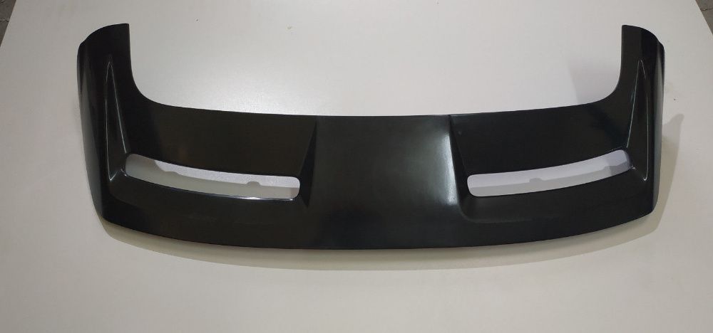 FORD Focus MK3 ST Look Spoiler