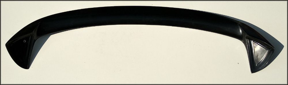 Ford Mondeo MK4 Kombi Spoiler - Image 2