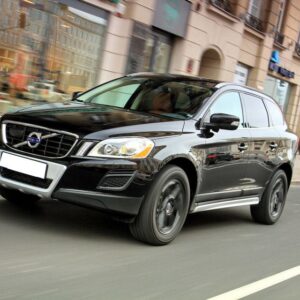 Volvo XC60 XC 60 Zestaw Stylizacyjny