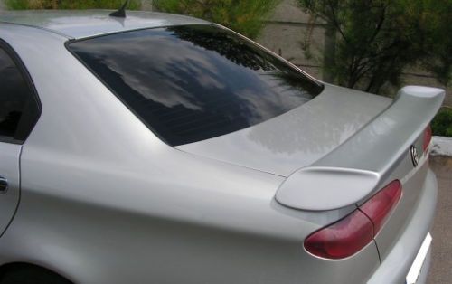 ALFA ROMEO 166 Spoiler
