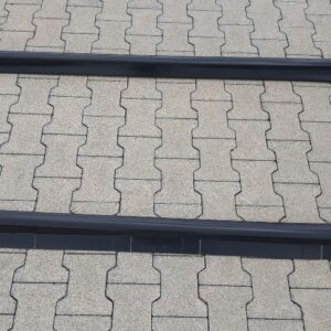 AUDI A4 S4 B8 Progi Nakładki progowe