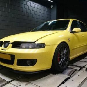 Seat Leon Cupra R MK1 zderzak przód