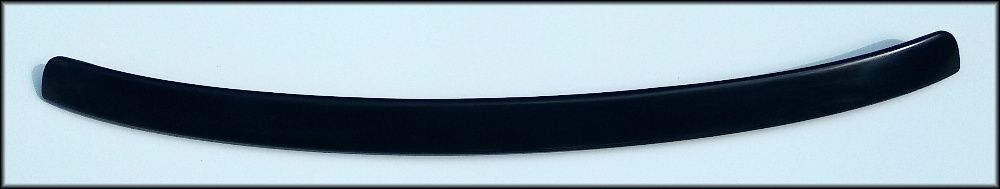 Audi A4 B8 Spoiler blenda na szybę - obrazek 4