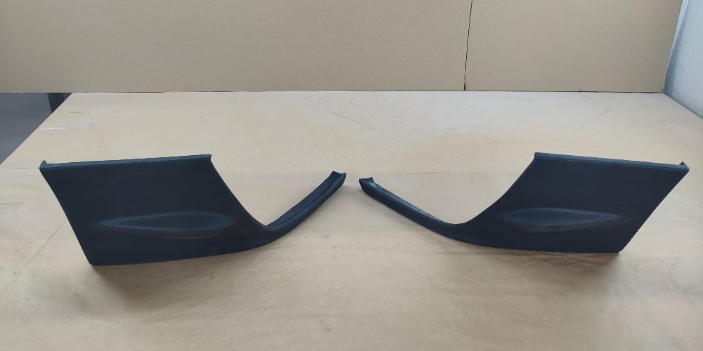 Subaru WRX STI zaślepki halogenów - Image 4