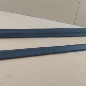 Mercedes W205 Dokładki progowe 15-17