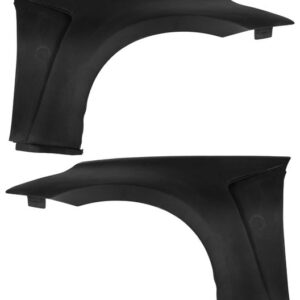 Nissan 370Z Błotnik Lewy Custom