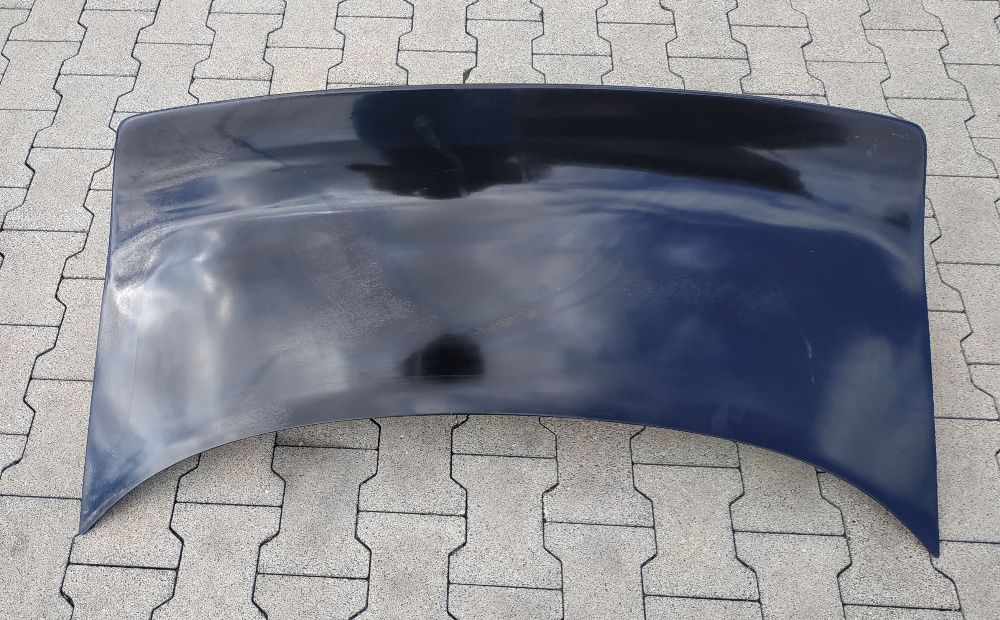 BMW E36 Coupe Lekka Klapa CSL - Image 4