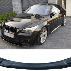 BMW 5 E60 M-Pakiet dokładka zderzaka przód