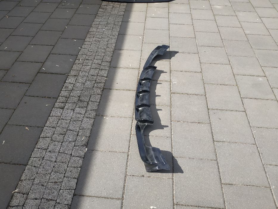 Dyfuzor zderzaka BMW F30 M Performance - Image 4