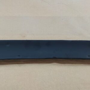 BMW E36 Compact DuckTail Spoiler