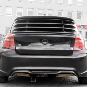 BMW E81 E87 żaluzja roleta tylnej szyby