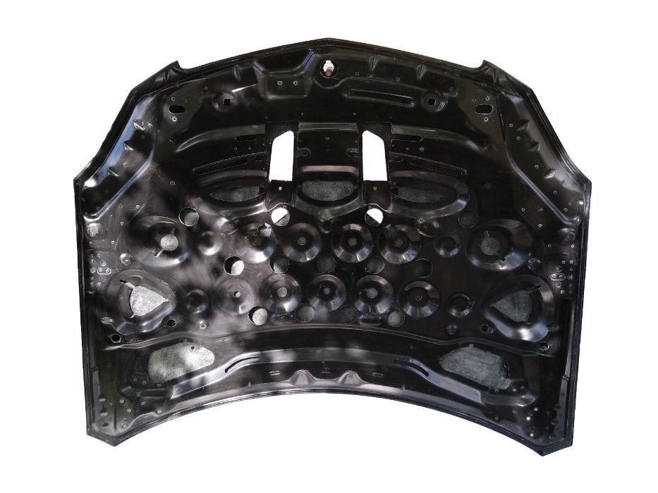 Maska Mercedes-Benz W204 C-Class Style 507 Edition - Image 3