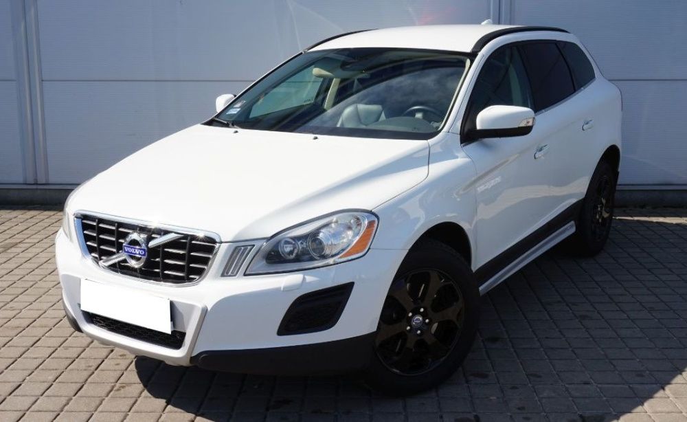VOLVO XC60 08-13 R Design Zestaw - obrazek 4