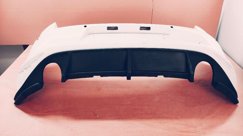 Golf 7 Dyfuzor dokładka tył - Image 3