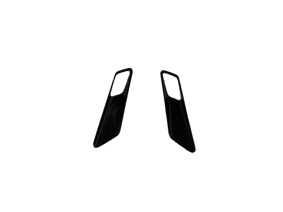 Maska Mercedes-Benz W204 C-Class Style 507 Edition - Image 4