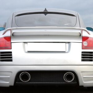 AUDI TT 8N Spoiler MK1 98-06
