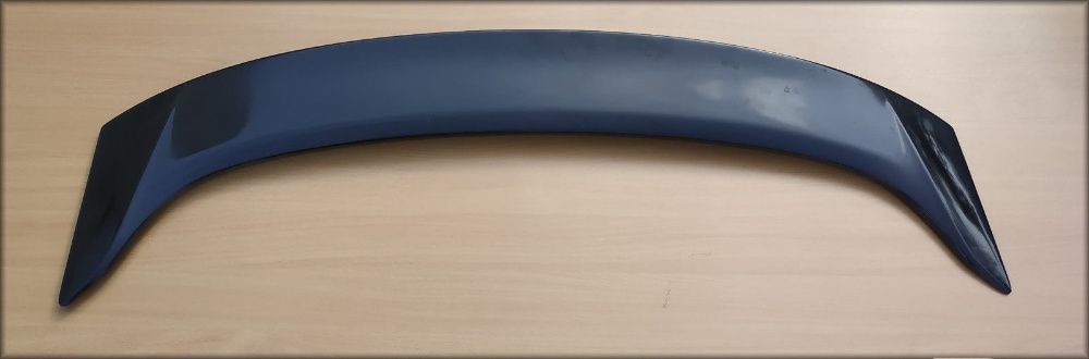 FORD Mondeo Fusion MK5 Sedan Spoiler - Image 3