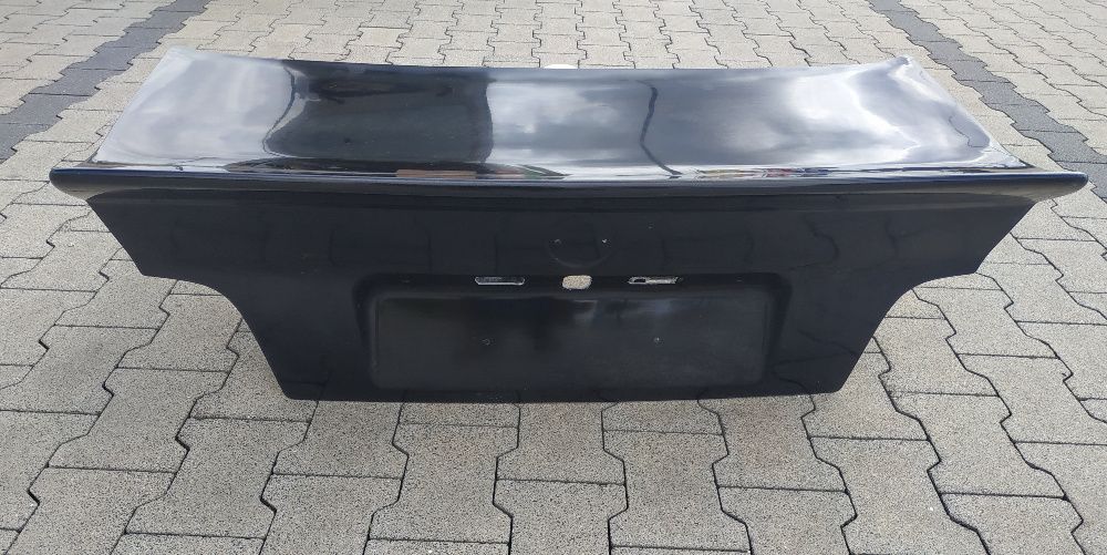 BMW E36 Coupe Lekka Klapa CSL - Image 3