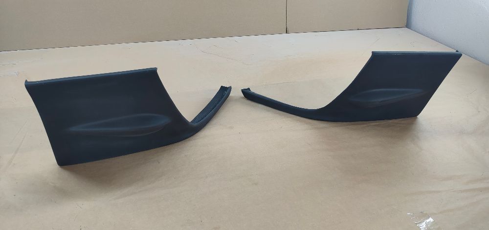 Subaru WRX STI zaślepki halogenów - Image 3