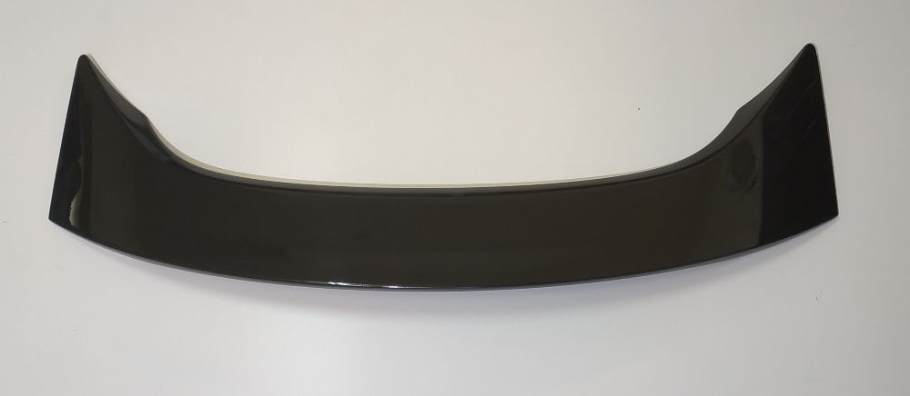 FORD MONDEO MK4 HB 06-12 Spoiler - Image 4