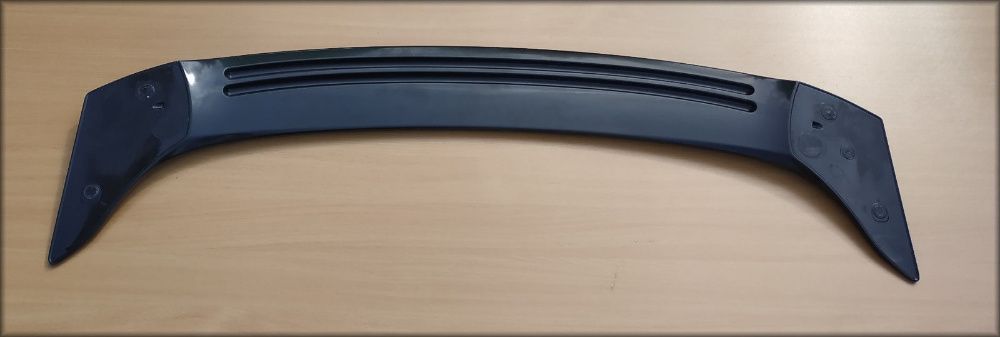FORD Mondeo Fusion MK5 Sedan Spoiler - Image 4