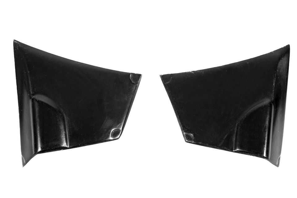 BMW 3 E46 Sedan Pandem Wide Body Body Kit Drift Daily PDM - Image 3