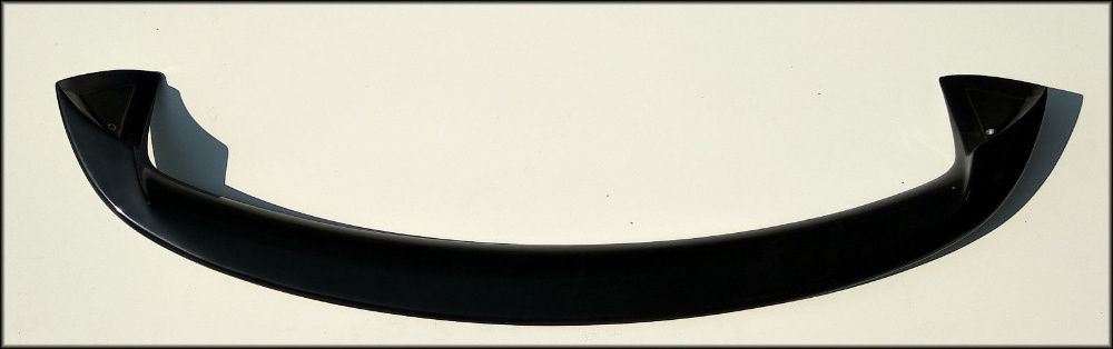 Ford Mondeo MK4 Kombi Spoiler - Image 3