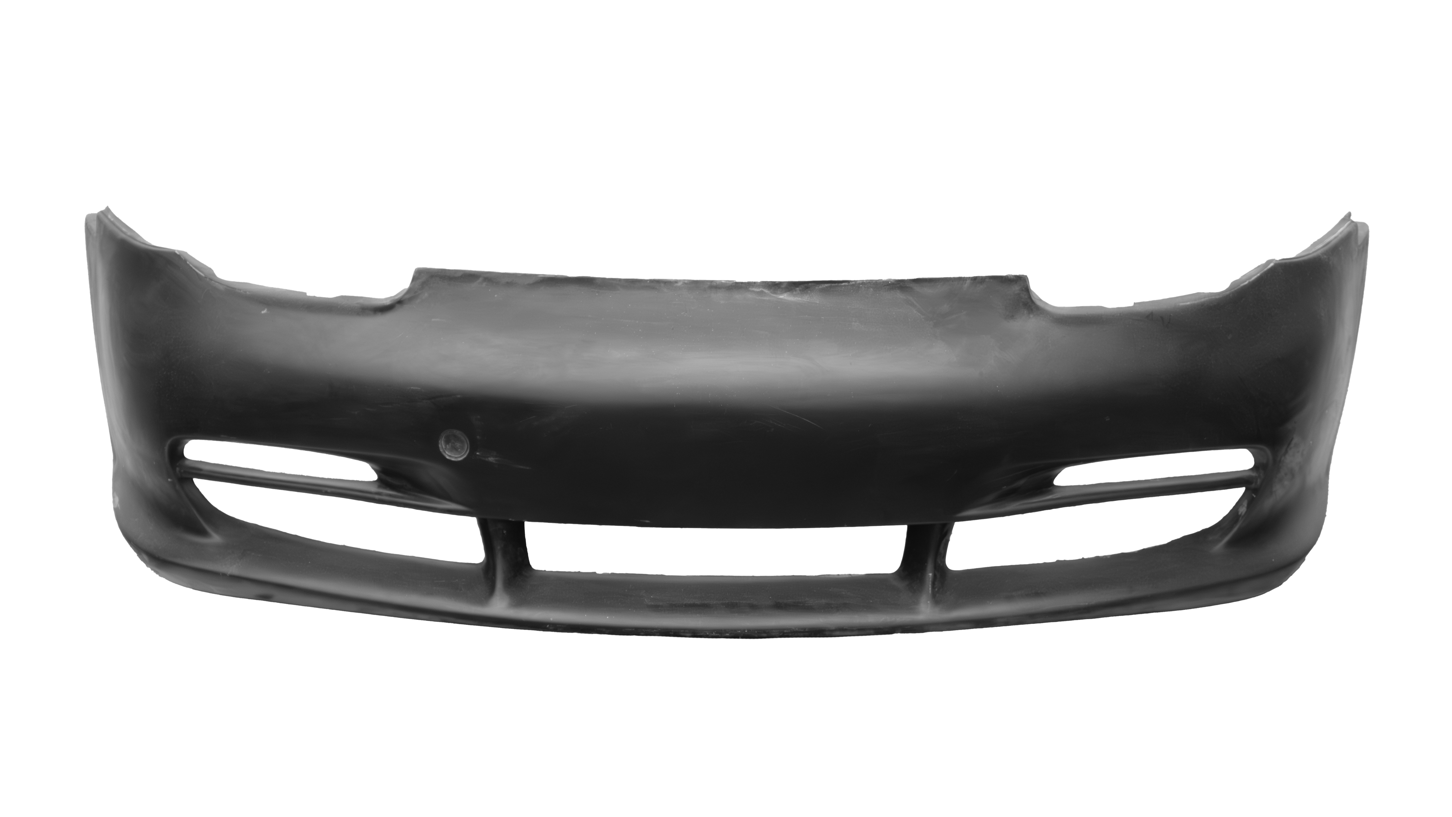 PORSCHE 996 986 GT3 Zderzak przedni