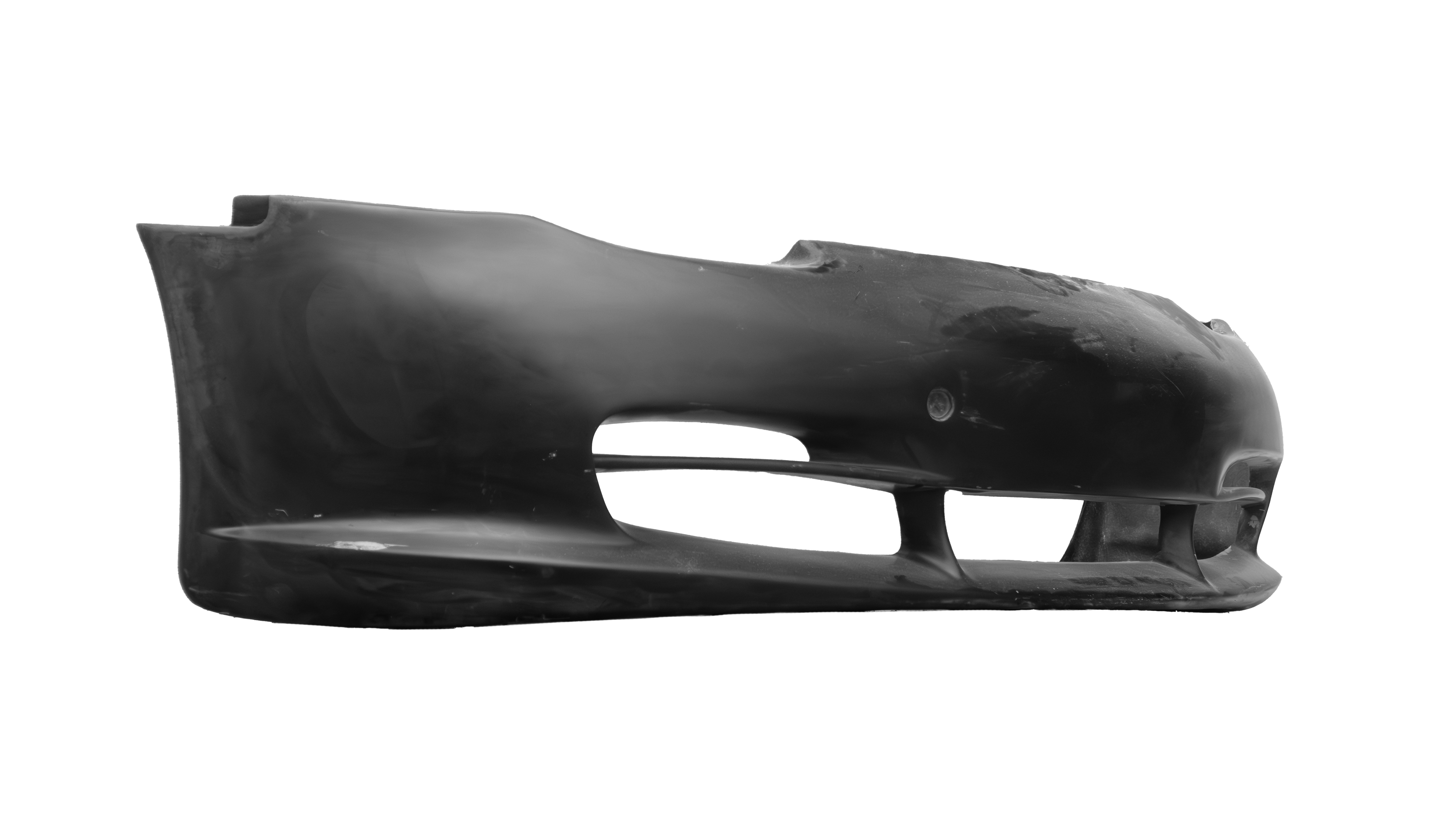 PORSCHE 996 986 GT3 Zderzak przedni - Image 5