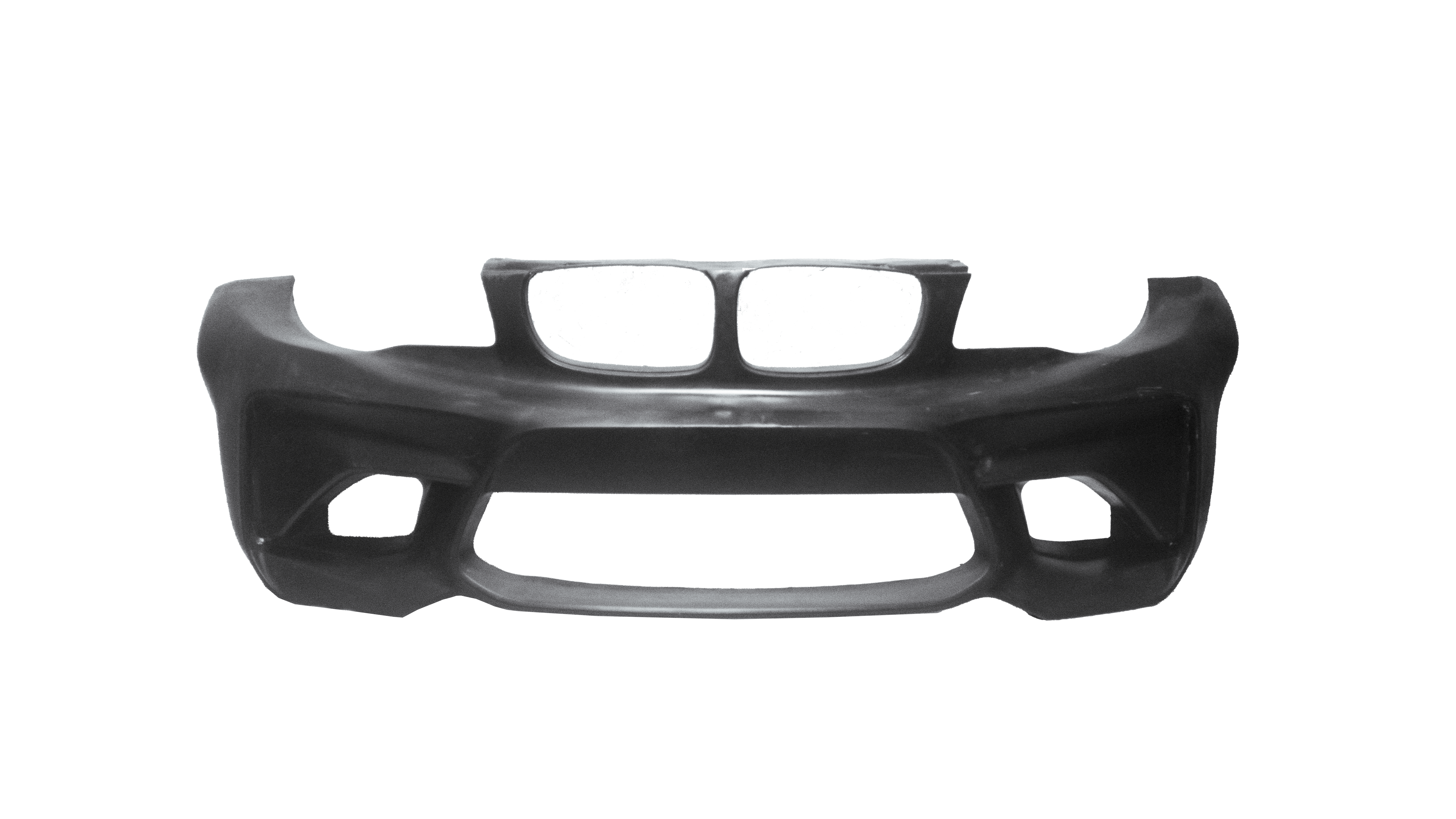 BMW E81 zderzak przód - Image 3