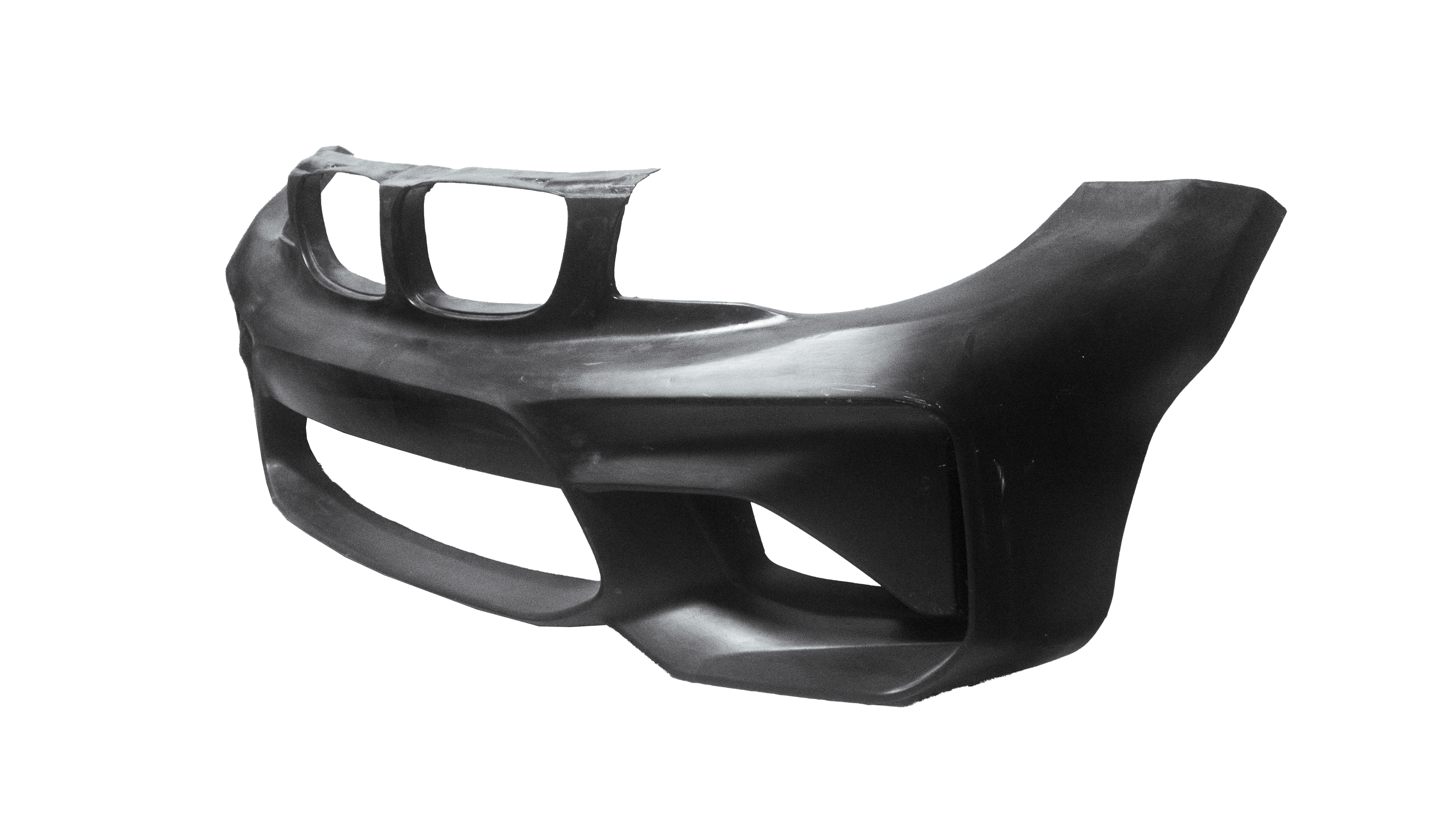 BMW E81 zderzak przód - Image 4