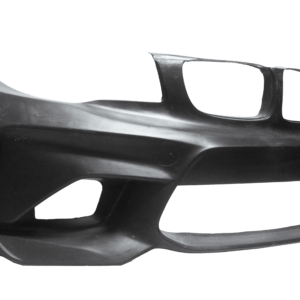 BMW E81 zderzak przód