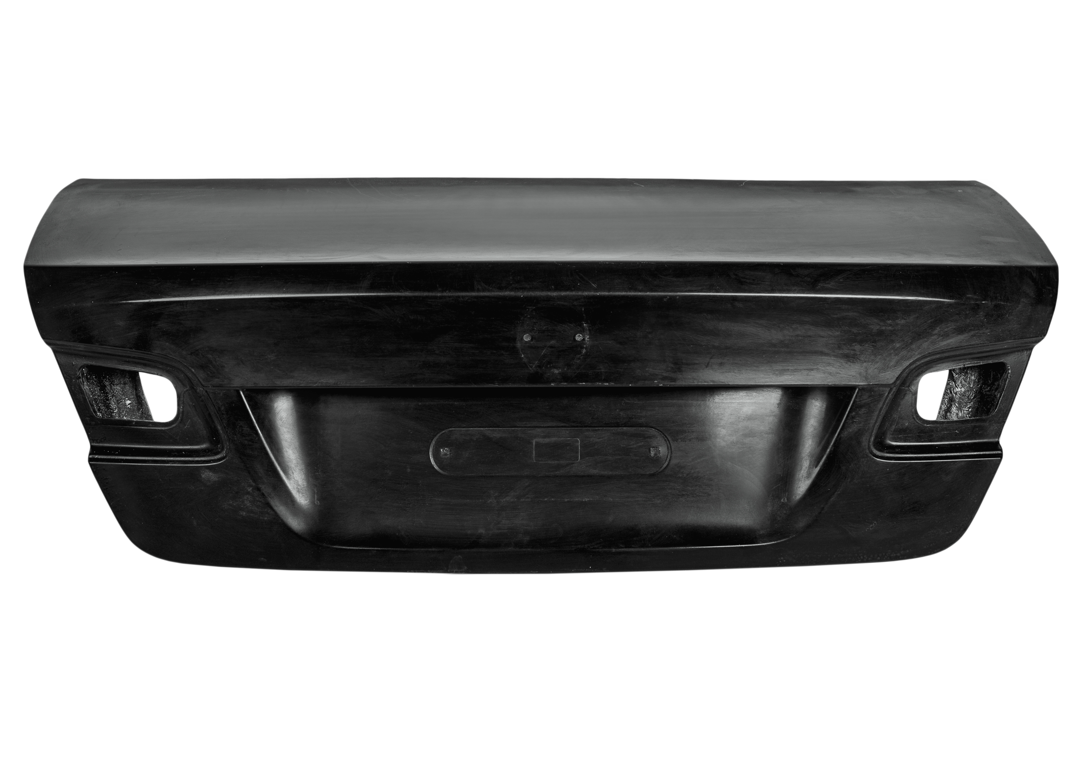 BMW 3 E92 klapa bagażnika Drift - obrazek 5