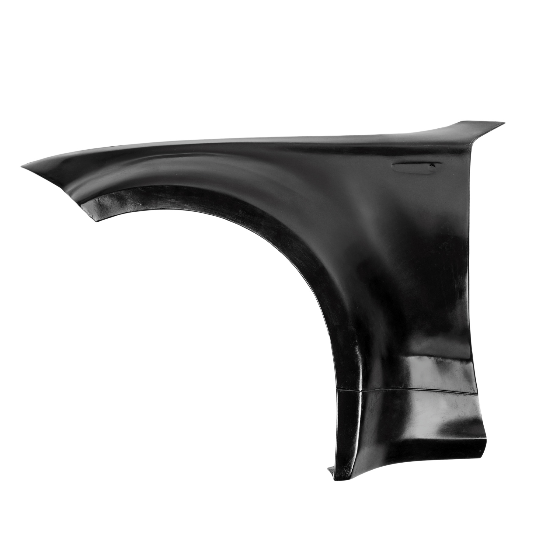 BMW 1 E82 Body Kit Poszerzenia (mały zestaw) - obrazek 4