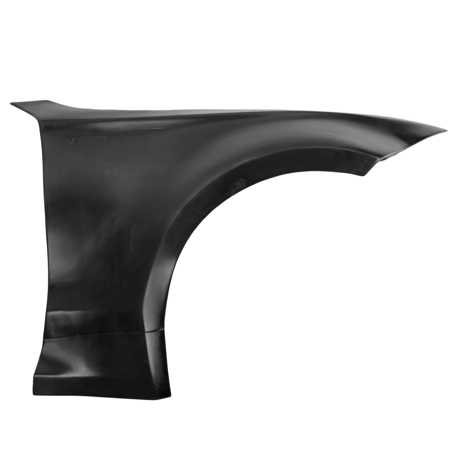 BMW 1 E82 Body Kit Poszerzenia (mały zestaw) - obrazek 5