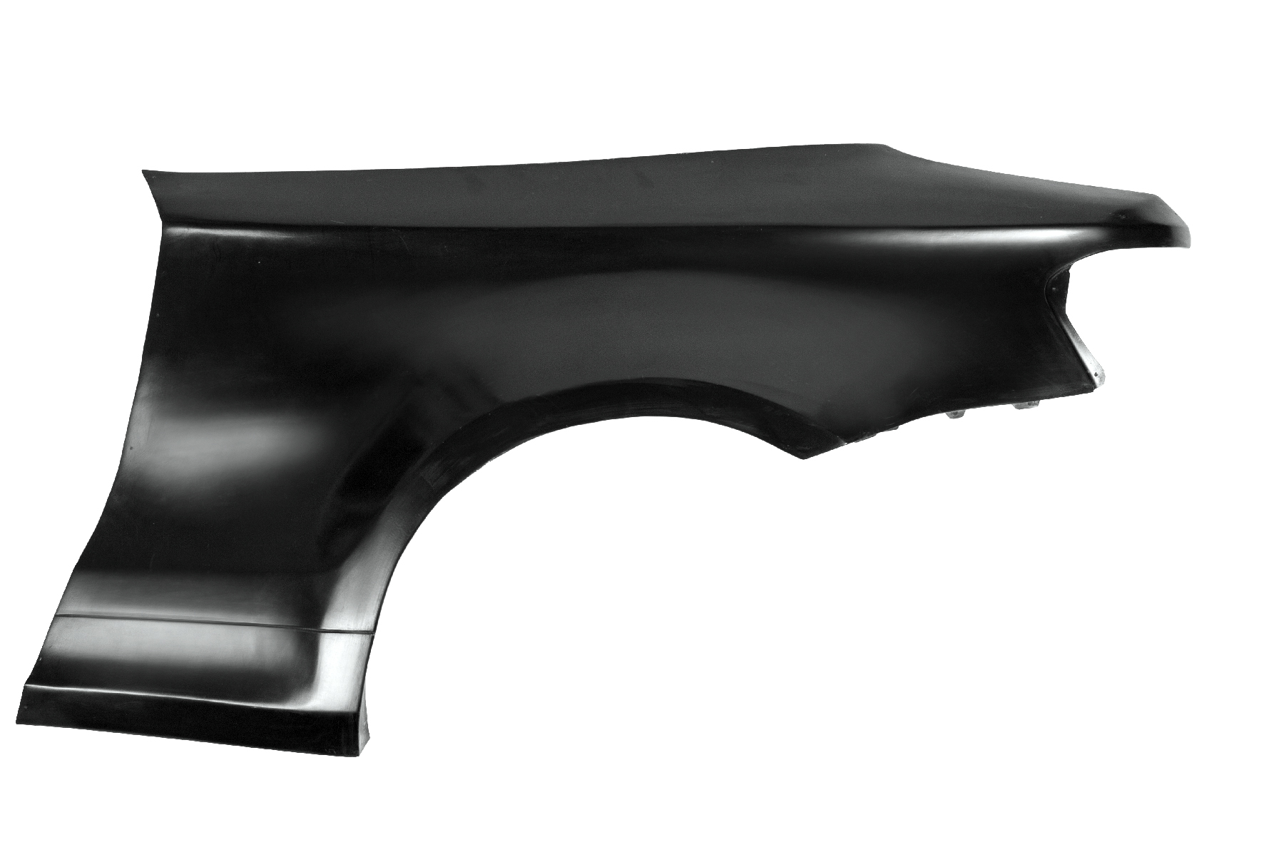 BMW 1 E82 Body Kit Poszerzenia (mały zestaw) - obrazek 7